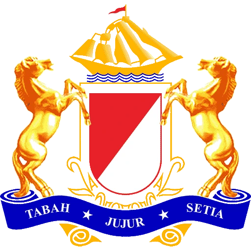 Logo Kadin Batulicin Kota