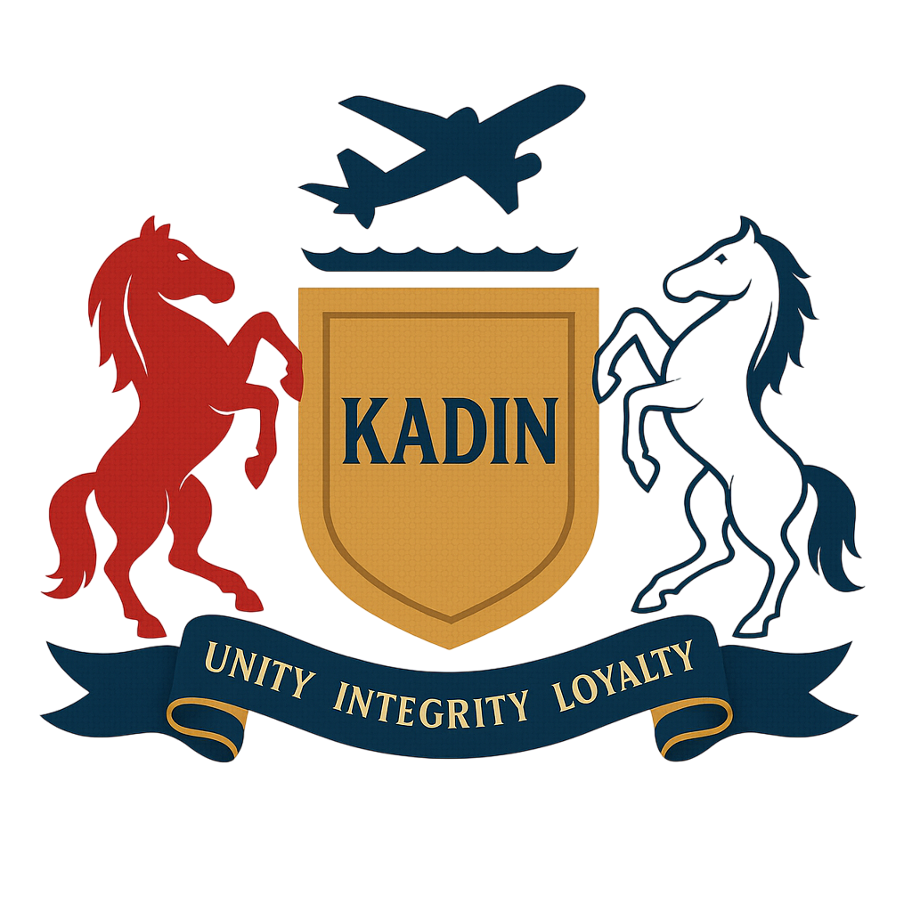 Logo Kadin Batulicin Kota